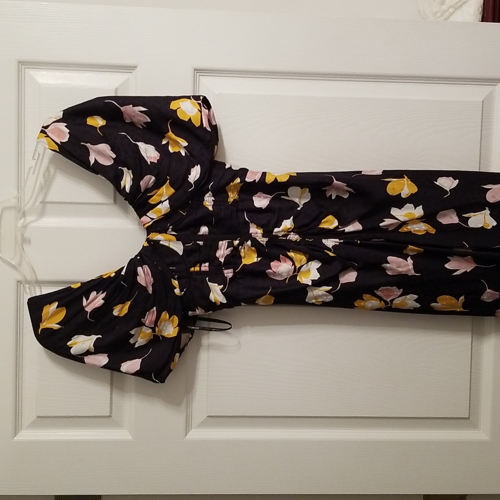 Self - portrait dress size o or xs